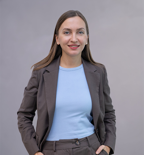 Irina Kuznetsova